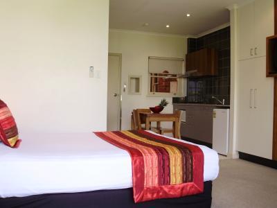 Riverview On Mount Street - Accommodation Yamba 14