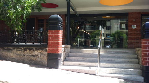 Riverview On Mount Street - Accommodation Yamba 0