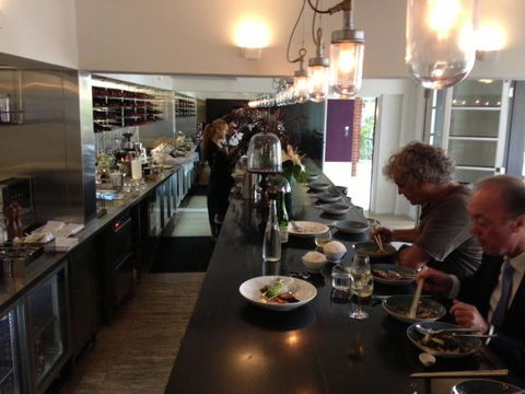 Riverview On Mount Street - Accommodation Yamba 37