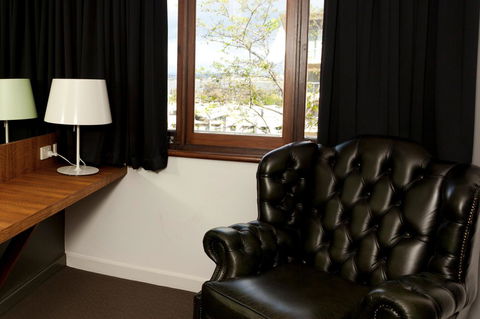 Riverview On Mount Street - Accommodation Yamba 18