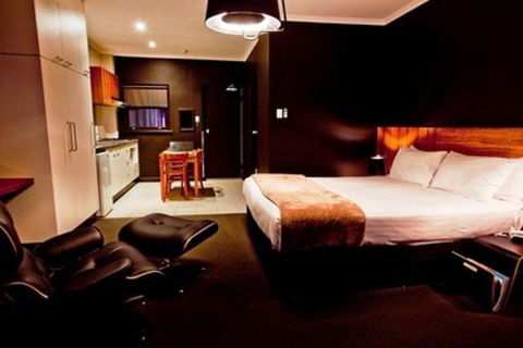 Riverview On Mount Street - Accommodation Yamba 9