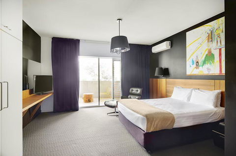 Riverview On Mount Street - Accommodation Yamba 33