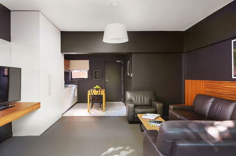 Riverview On Mount Street - Accommodation Yamba 32