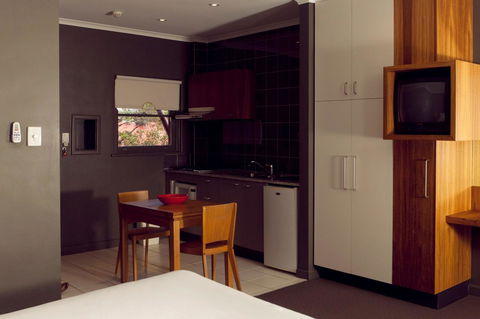Riverview On Mount Street - Accommodation Yamba 19