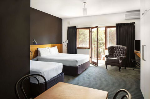Riverview On Mount Street - Accommodation Yamba 27