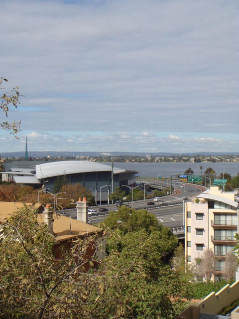 Riverview On Mount Street - Accommodation Yamba 10