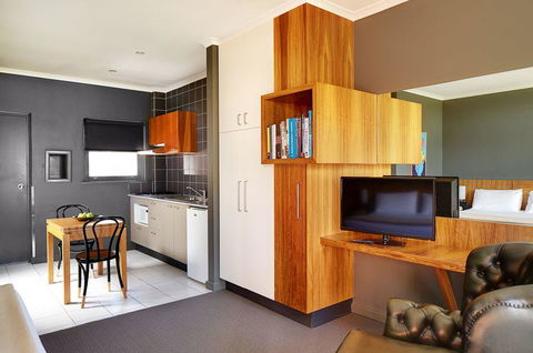 Riverview On Mount Street - Accommodation Yamba 35