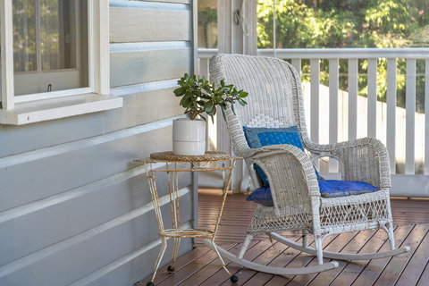 Lavender Cottage - Accommodation Yamba 4