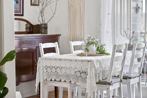 Lavender Cottage - Accommodation Yamba 11