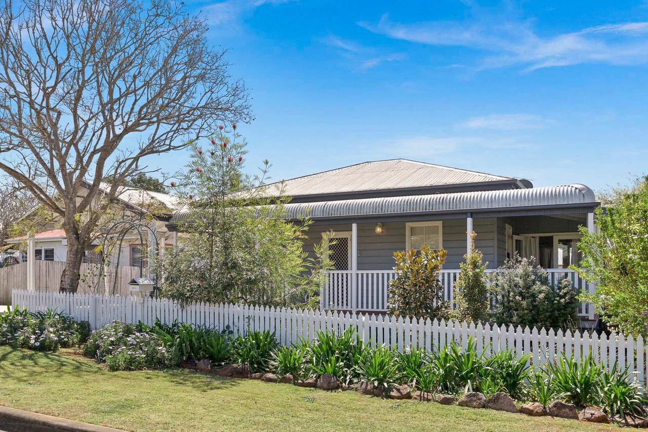 Alstonvale NSW Accommodation Yamba