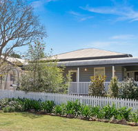 Lavender Cottage - Accommodation Yamba