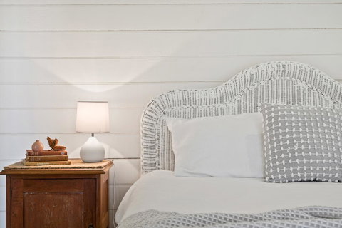 Lavender Cottage - Accommodation Yamba 6