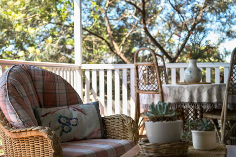 Lavender Cottage - Accommodation Yamba 21