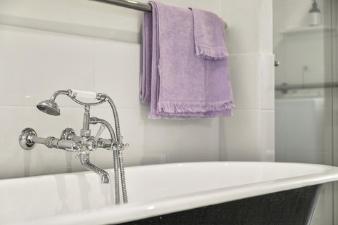 Lavender Cottage - Accommodation Yamba 16