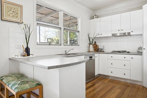 Lavender Cottage - Accommodation Yamba 14