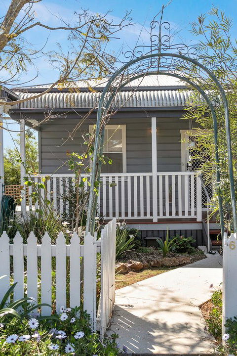 Lavender Cottage - Accommodation Yamba 1