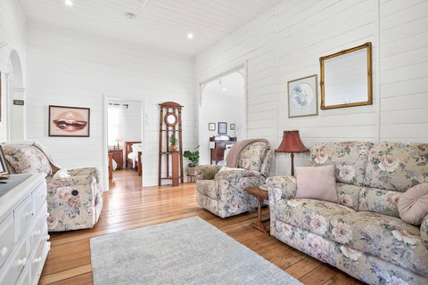 Lavender Cottage - Accommodation Yamba 17