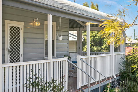 Lavender Cottage - Accommodation Yamba 2