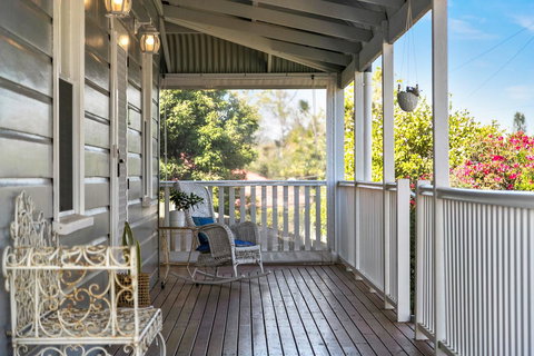 Lavender Cottage - Accommodation Yamba 3