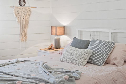 Lavender Cottage - Accommodation Yamba 8