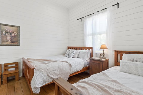 Lavender Cottage - Accommodation Yamba 10