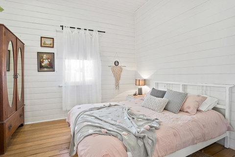 Lavender Cottage - Accommodation Yamba 9