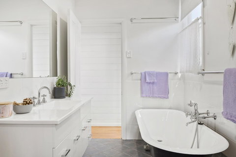 Lavender Cottage - Accommodation Yamba 15