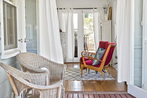 Lavender Cottage - Accommodation Yamba 19