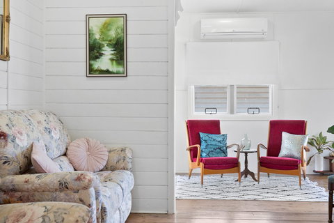 Lavender Cottage - Accommodation Yamba 18