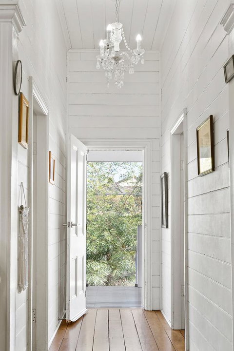 Lavender Cottage - Accommodation Yamba 5