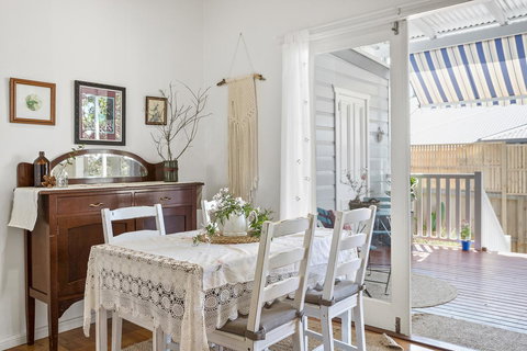 Lavender Cottage - Accommodation Yamba 13