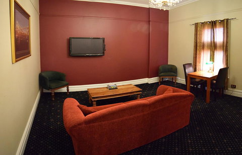 The Palace Hotel Kalgoorlie - Accommodation Yamba 18