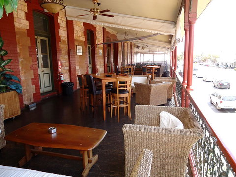 The Palace Hotel Kalgoorlie - Accommodation Yamba 28