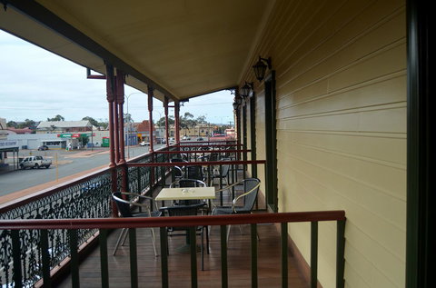 The Palace Hotel Kalgoorlie - Accommodation Yamba 27