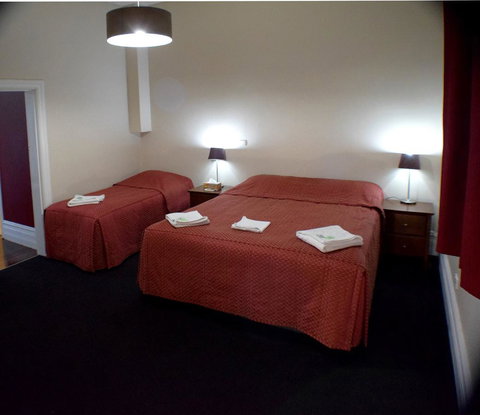 The Palace Hotel Kalgoorlie - Accommodation Yamba 7