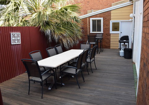 The Palace Hotel Kalgoorlie - Accommodation Yamba 8