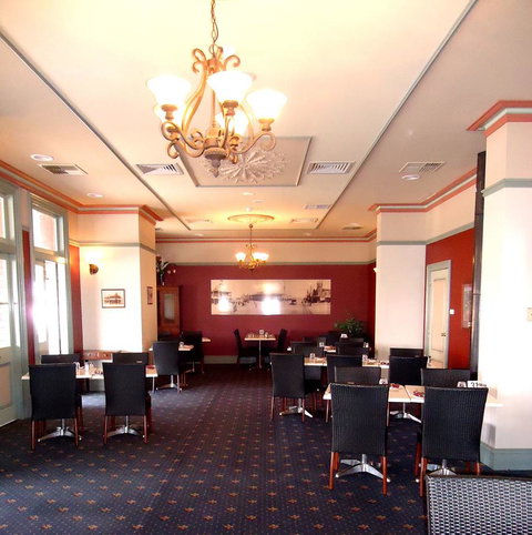 The Palace Hotel Kalgoorlie - Accommodation Yamba 19