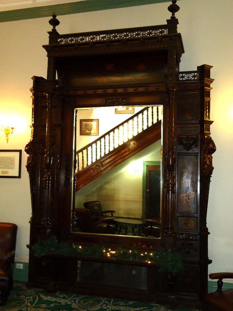 The Palace Hotel Kalgoorlie - Accommodation Yamba 24