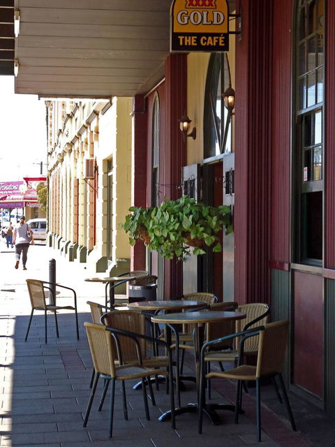 The Palace Hotel Kalgoorlie - Accommodation Yamba 26