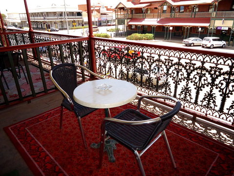 The Palace Hotel Kalgoorlie - Accommodation Yamba 6