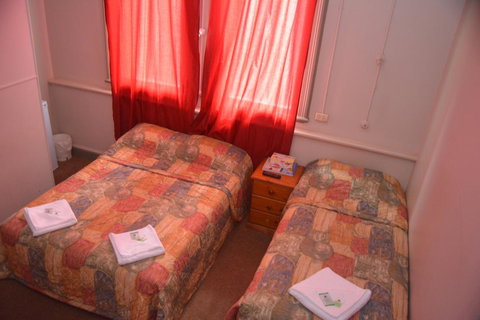 The Palace Hotel Kalgoorlie - Accommodation Yamba 2