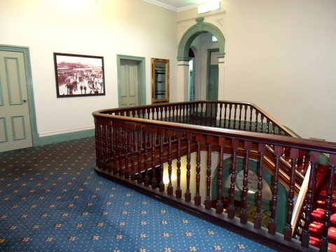 The Palace Hotel Kalgoorlie - Accommodation Yamba 5