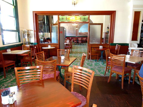 The Palace Hotel Kalgoorlie - Accommodation Yamba 23