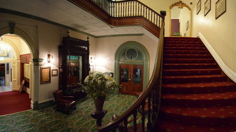The Palace Hotel Kalgoorlie - Accommodation Yamba 4