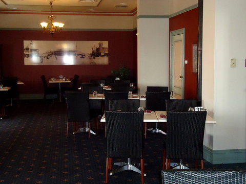 The Palace Hotel Kalgoorlie - Accommodation Yamba 20