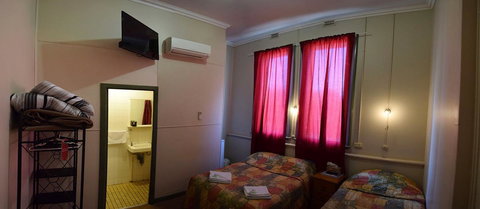 The Palace Hotel Kalgoorlie - Accommodation Yamba 3