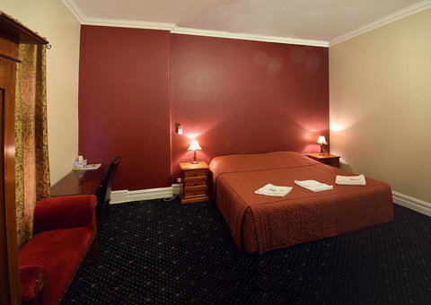 The Palace Hotel Kalgoorlie - Accommodation Yamba 12