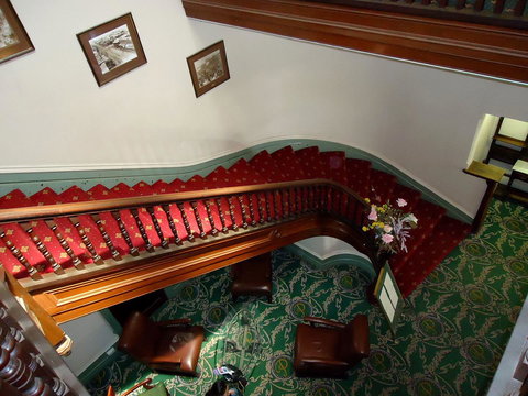 The Palace Hotel Kalgoorlie - Accommodation Yamba 15