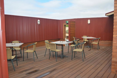 The Palace Hotel Kalgoorlie - Accommodation Yamba 14