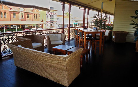 The Palace Hotel Kalgoorlie - Accommodation Yamba 21